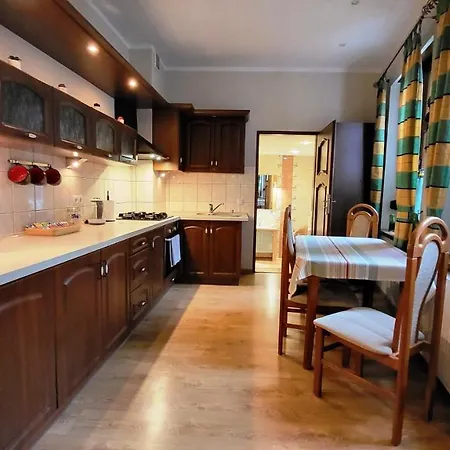 Apartament Angelo Glogowek Esterno foto
