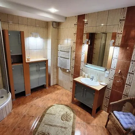 Apartament Angelo Glogowek Esterno foto