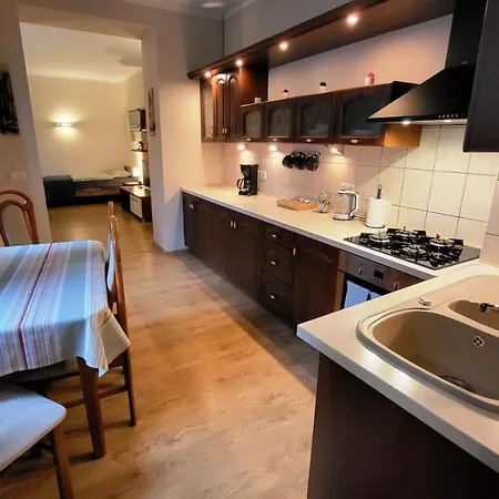 Apartament Angelo Glogowek Esterno foto