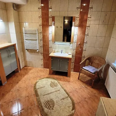 Apartament Angelo Glogowek Esterno foto