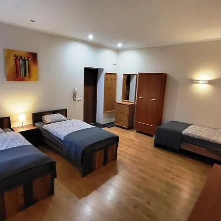 Apartament Angelo Glogowek Esterno foto
