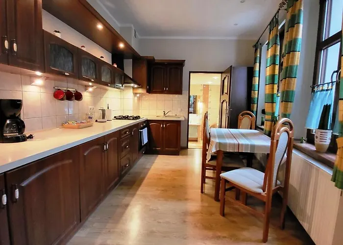 Apartament Angelo