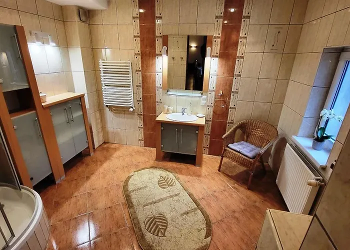 Apartament Angelo