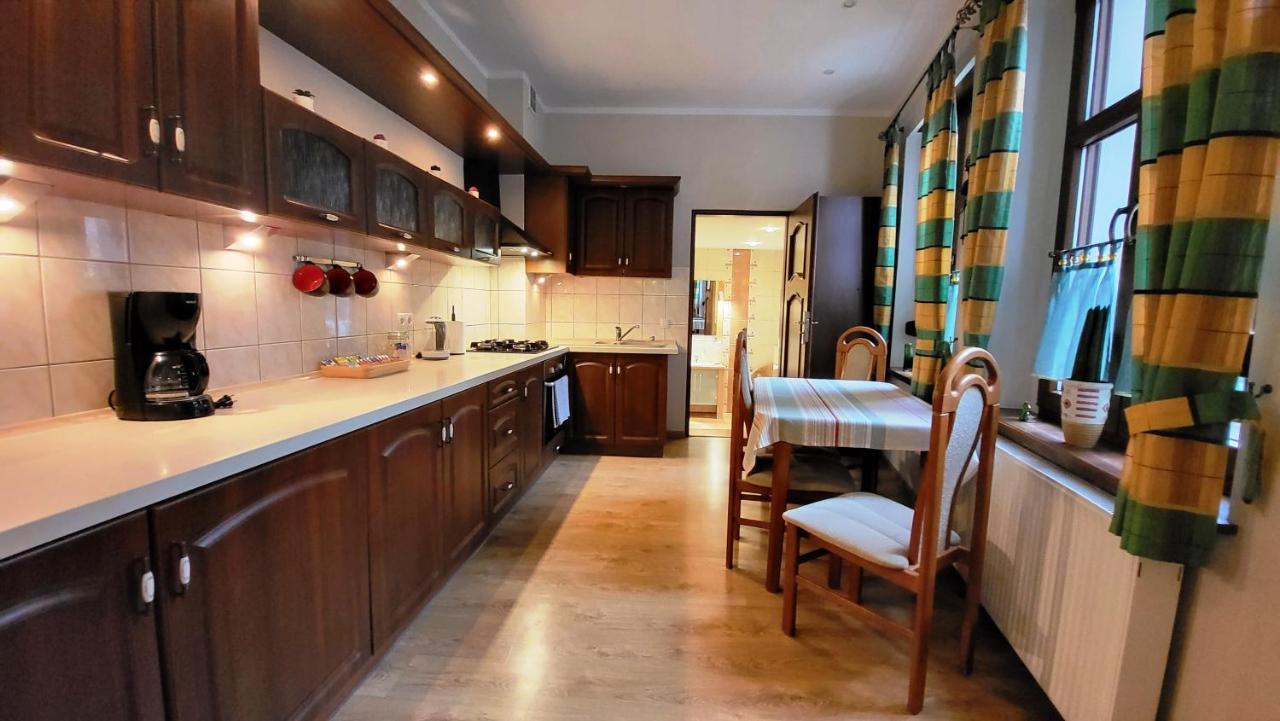 Angelo Apartment *