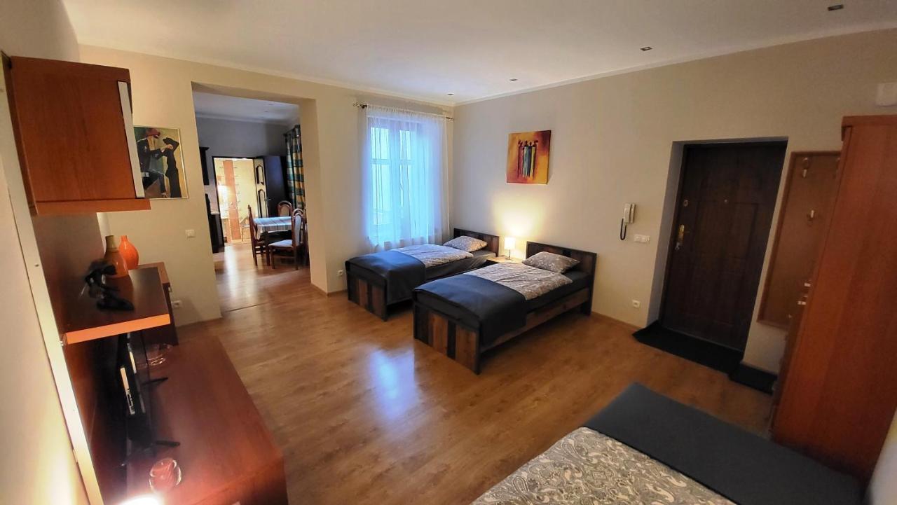 Angelo Apartment Glogowek