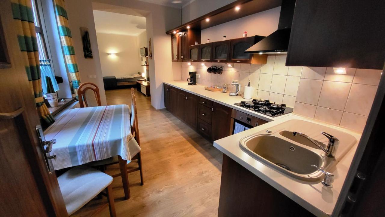Angelo Apartment *